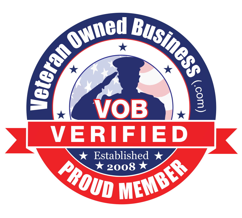 Veteran Owned Business Verified